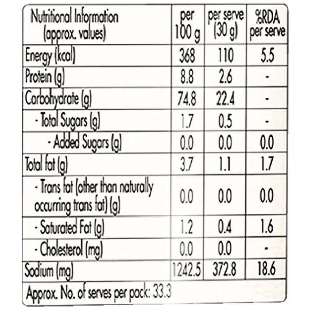 Aashirvaad Rava Idli Instant Mix, 1 kg Pouch-5.webp